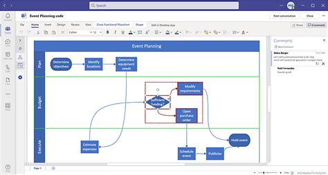 visio plan 1 download.